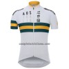 Maglia 2022 Nazionale Australia Manica Corta